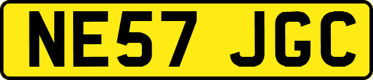 NE57JGC