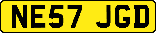 NE57JGD
