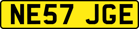 NE57JGE