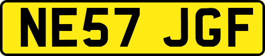 NE57JGF