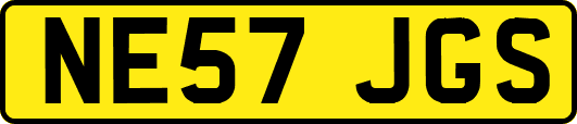 NE57JGS