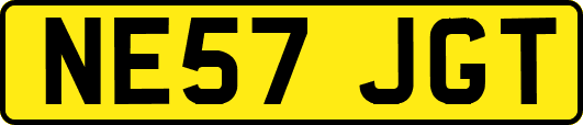 NE57JGT