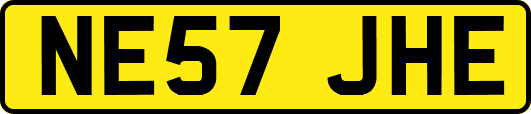 NE57JHE