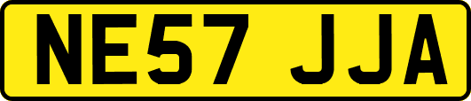 NE57JJA