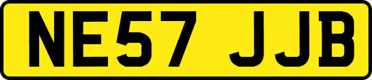 NE57JJB