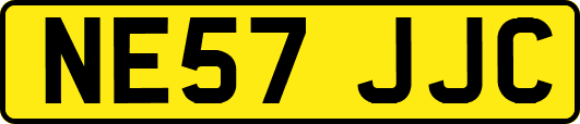 NE57JJC