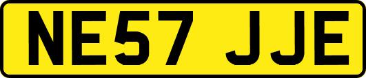 NE57JJE