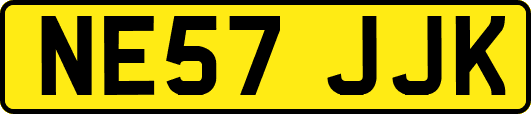 NE57JJK