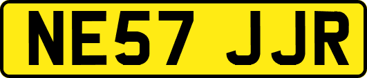 NE57JJR
