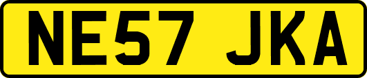 NE57JKA