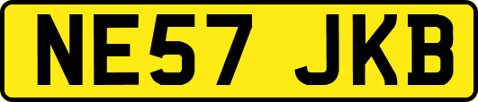NE57JKB