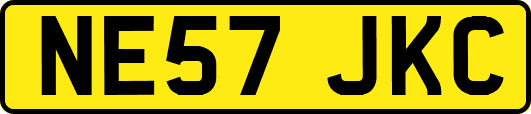 NE57JKC