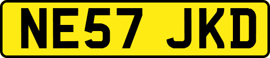 NE57JKD