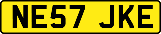 NE57JKE