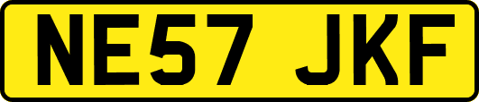 NE57JKF