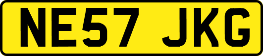 NE57JKG