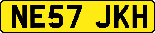 NE57JKH