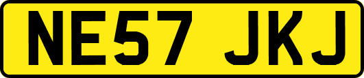 NE57JKJ