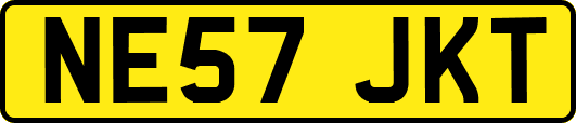 NE57JKT