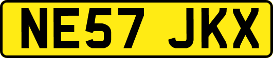 NE57JKX