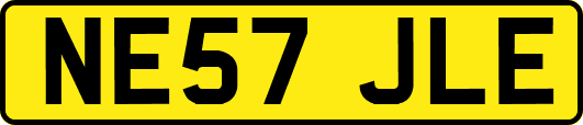 NE57JLE