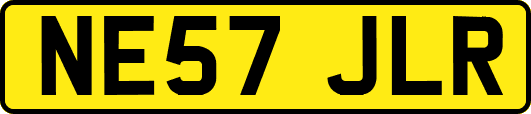 NE57JLR
