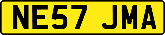 NE57JMA