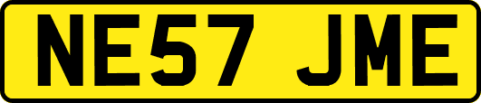 NE57JME