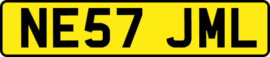 NE57JML