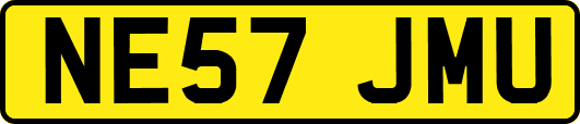 NE57JMU