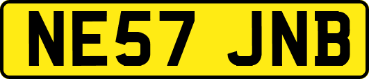 NE57JNB