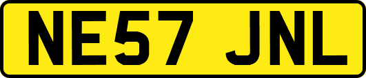 NE57JNL