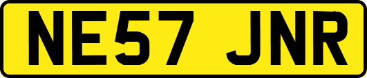 NE57JNR