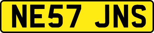 NE57JNS