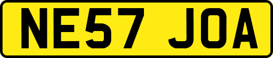 NE57JOA