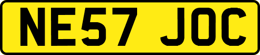 NE57JOC