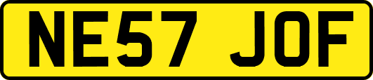 NE57JOF