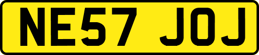 NE57JOJ