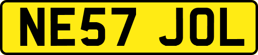 NE57JOL