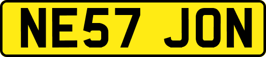 NE57JON