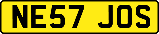 NE57JOS