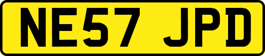 NE57JPD