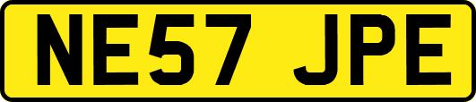 NE57JPE