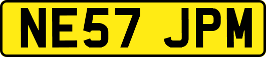 NE57JPM