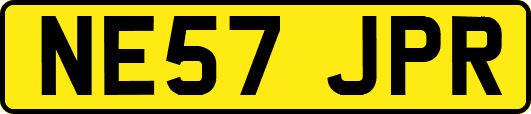 NE57JPR