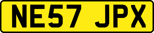 NE57JPX