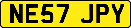 NE57JPY