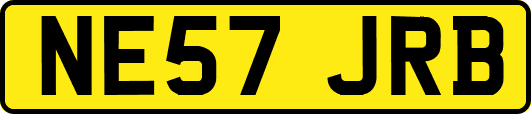 NE57JRB