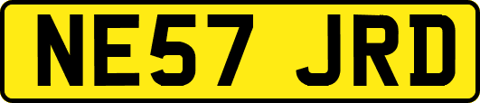 NE57JRD