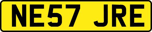 NE57JRE